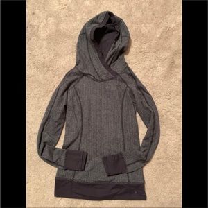 Lululemon Running Hoodie